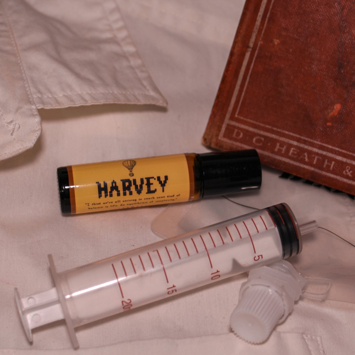 Harvey's Blend