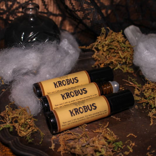 Krobus' Blend