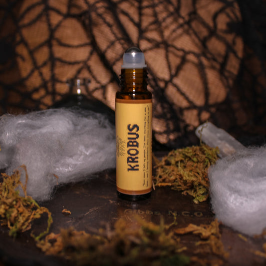 Krobus' Blend