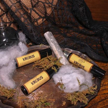 Krobus' Blend