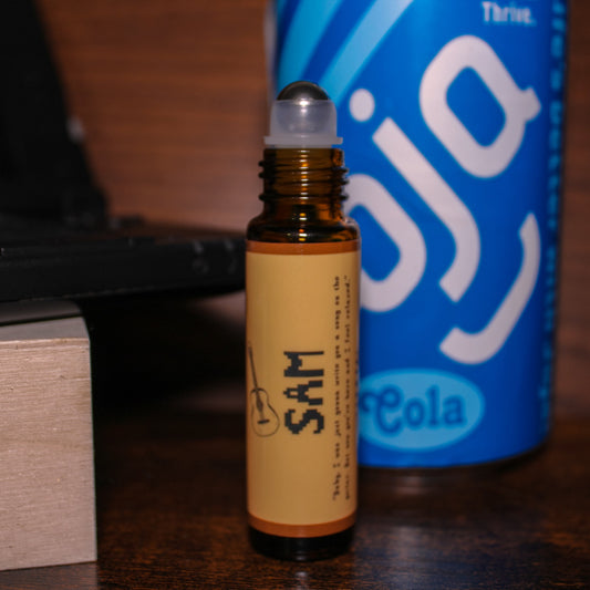 Sam's Blend