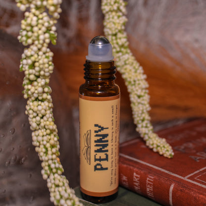 Penny's Blend