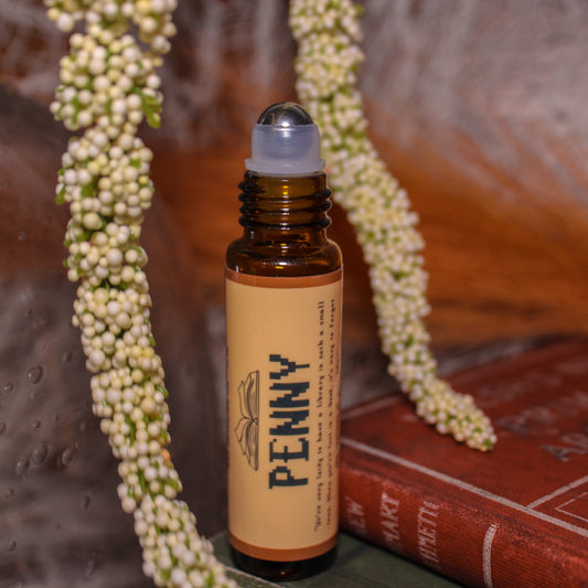 Penny's Blend