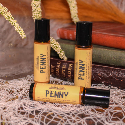 Penny's Blend