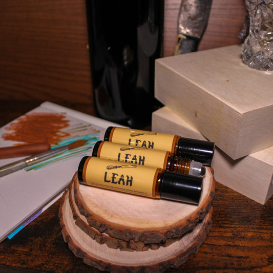 Leah's Blend