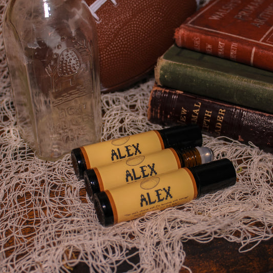 Alex's Blend