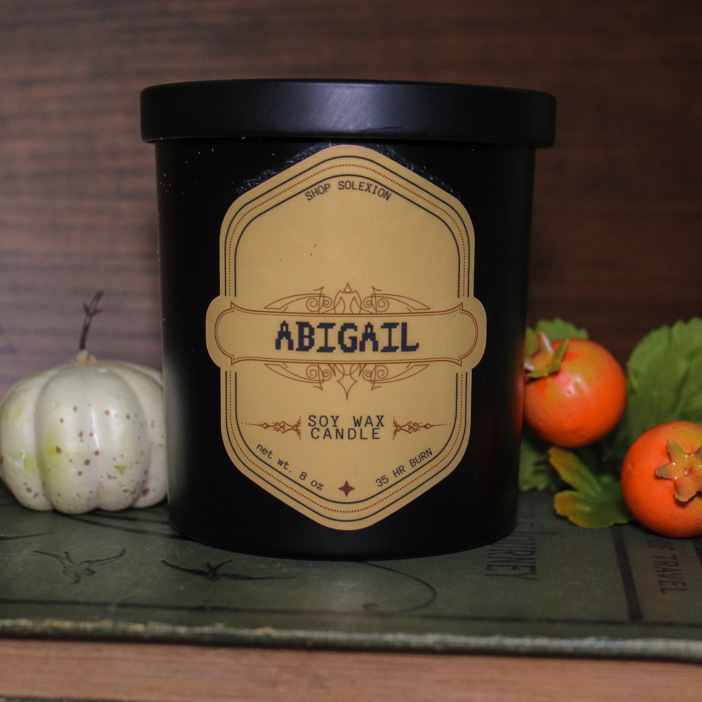 Abigail's Candle