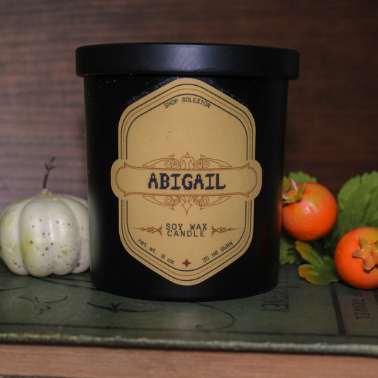 Abigail's Candle