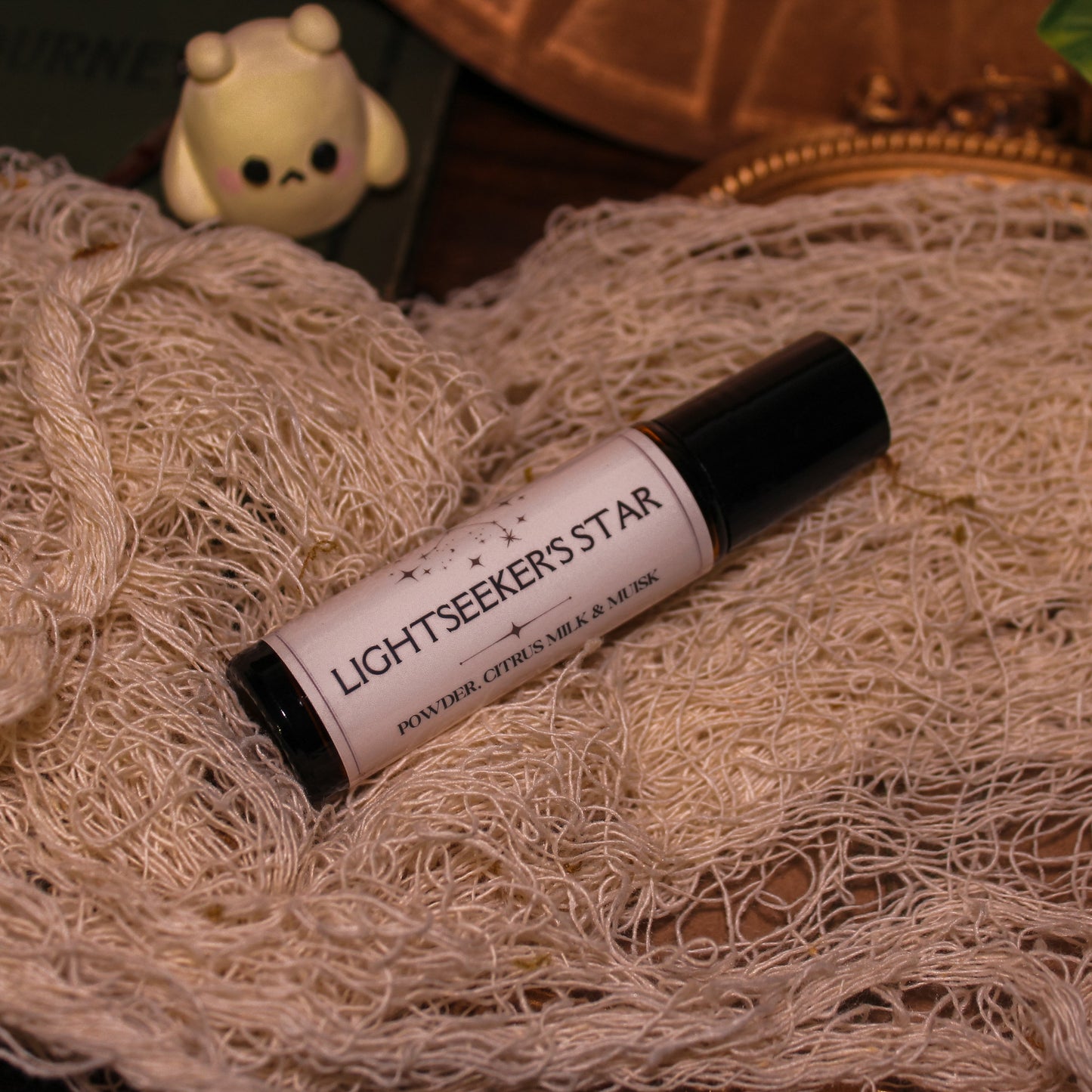 Lightseeker's Star | Xavier's Blend
