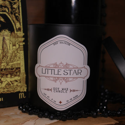 Little Star | Astarion's Candle