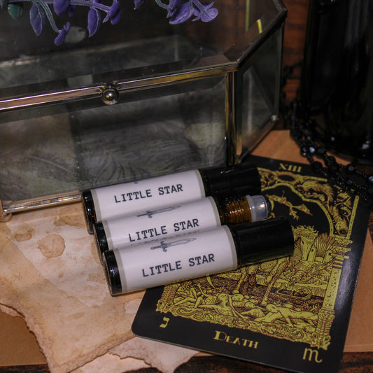 Little Star | Astarion's Blend