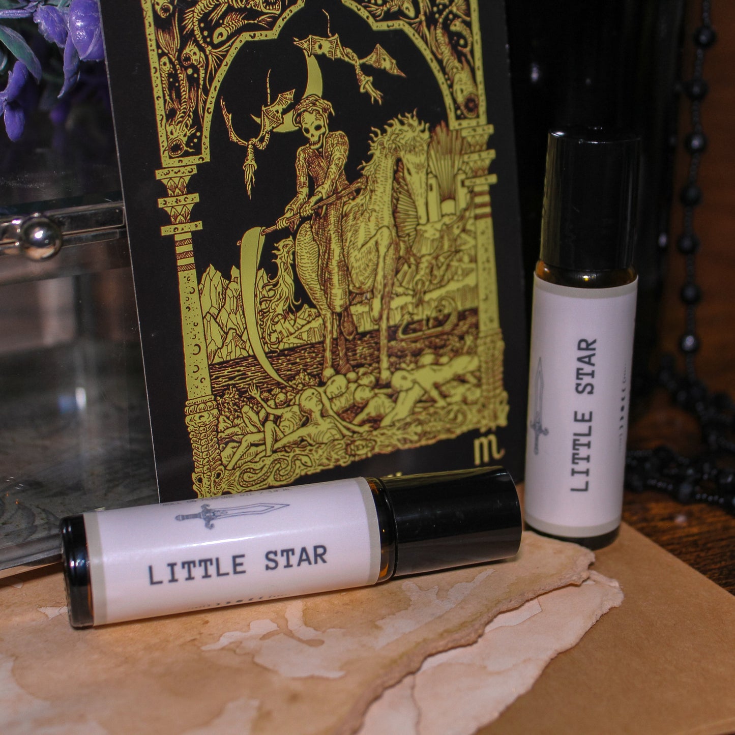 Little Star | Astarion's Blend
