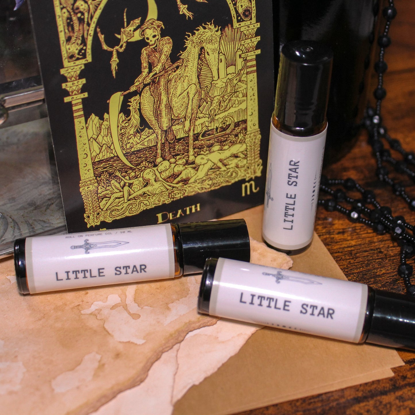 Little Star | Astarion's Blend