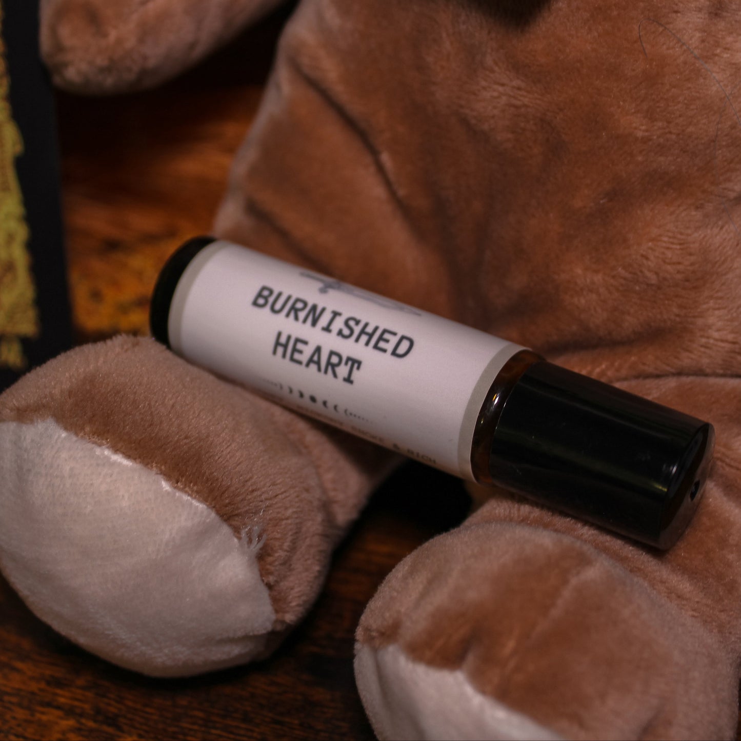 Burnished Heart | Karlach's Blend