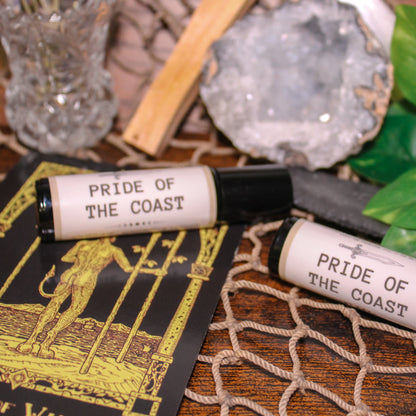 Pride of the Coast | Wyll's Blend