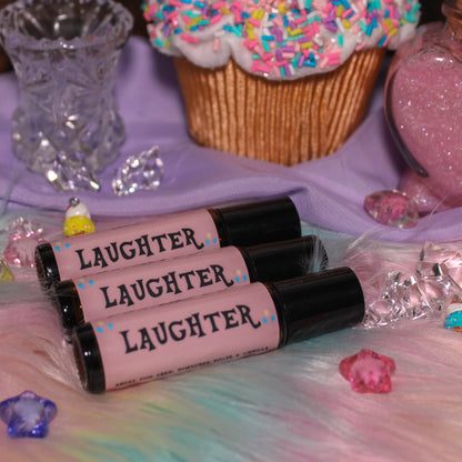 Laughter | Pinkie Pie's Blend