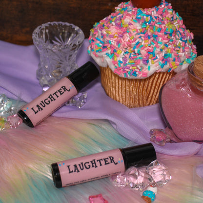 Laughter | Pinkie Pie's Blend