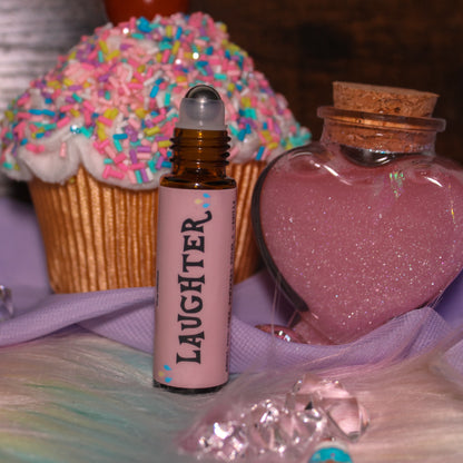 Laughter | Pinkie Pie's Blend