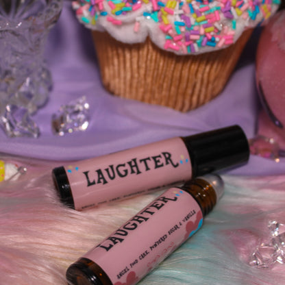 Laughter | Pinkie Pie's Blend