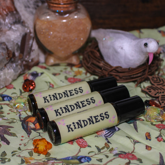 Kindness | Fluttershy's Blend