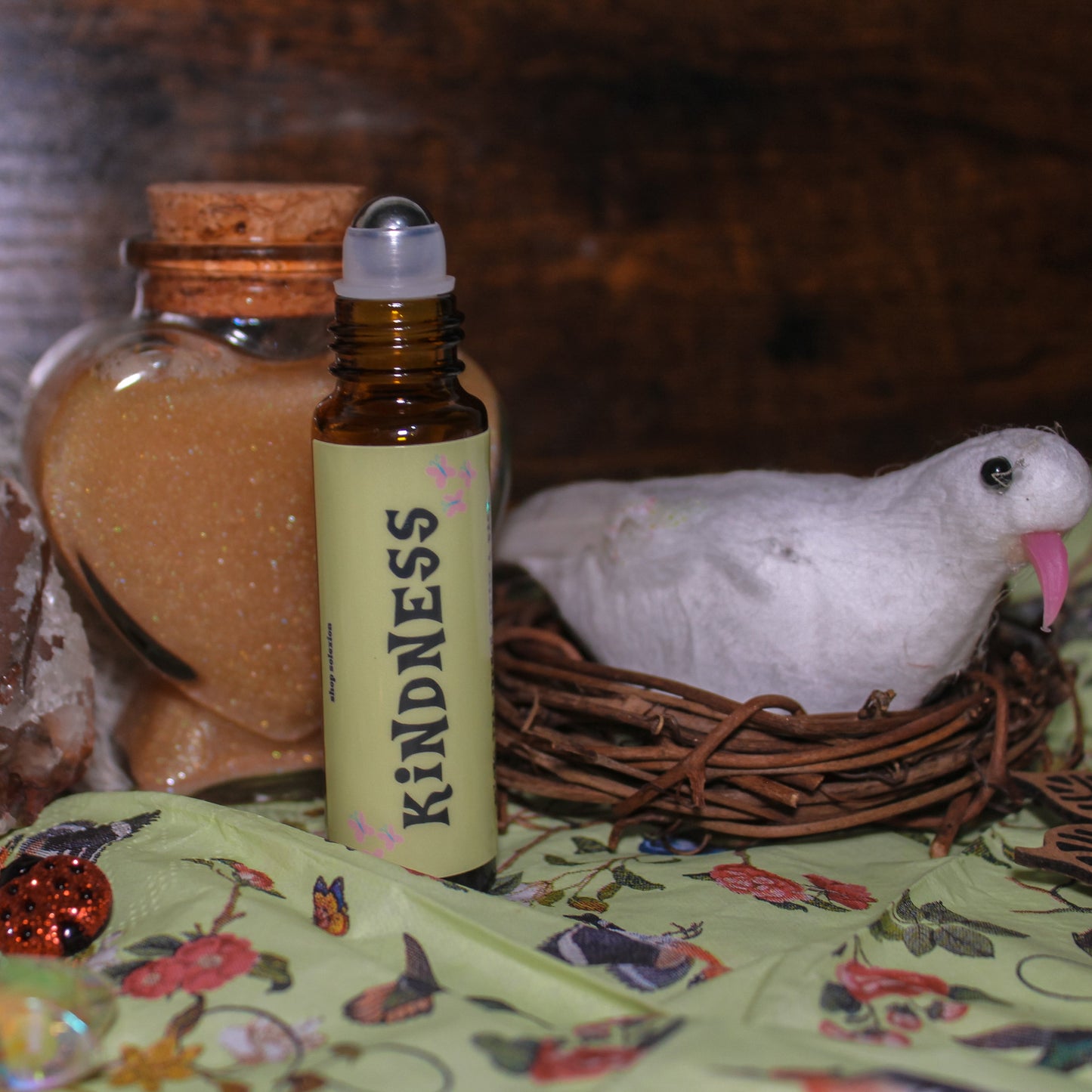 Kindness | Fluttershy's Blend