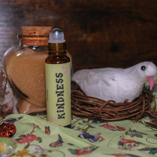 Kindness | Fluttershy's Blend