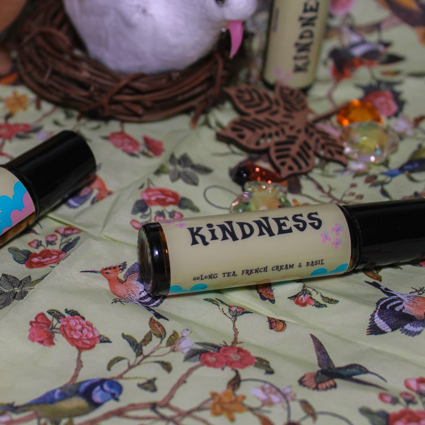 Kindness | Fluttershy's Blend