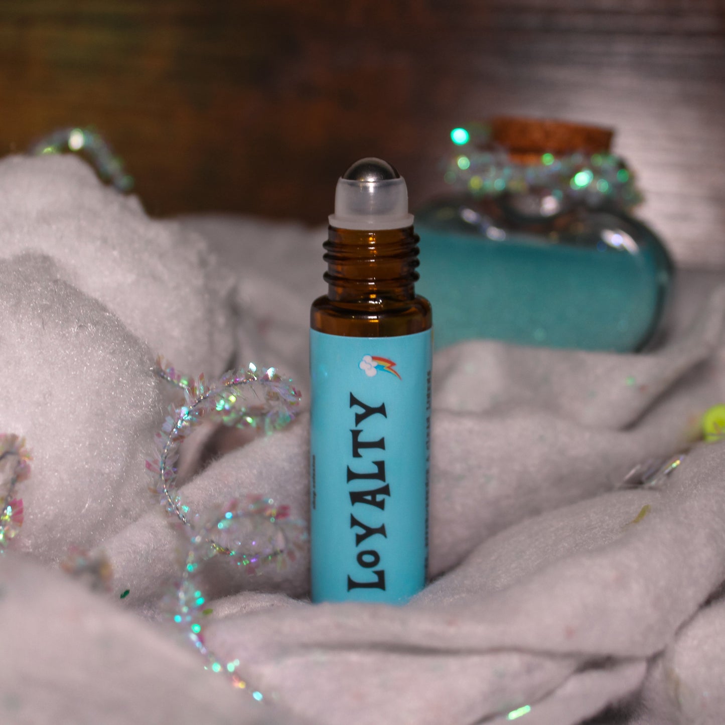 Loyalty | Rainbow Dash's Blend