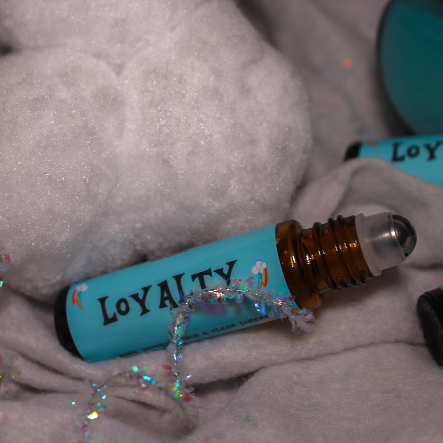 Loyalty | Rainbow Dash's Blend