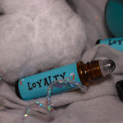 Loyalty | Rainbow Dash's Blend