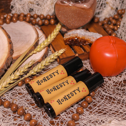 Honesty | Applejack's Blend