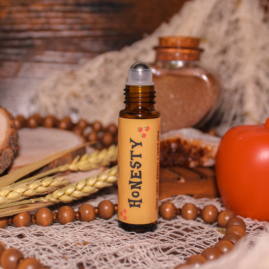 Honesty | Applejack's Blend