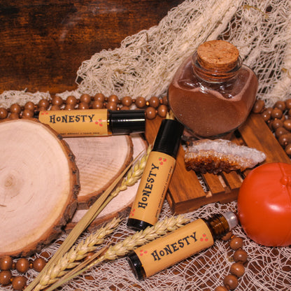 Honesty | Applejack's Blend