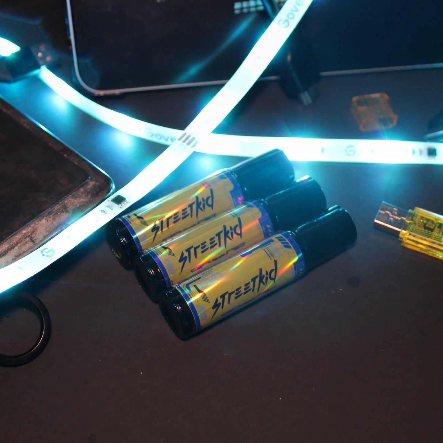 Streetkid | Cyberpunk 2077