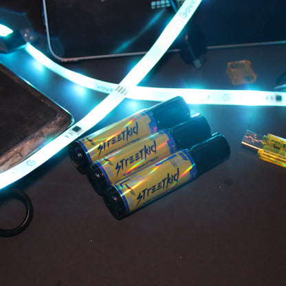 Streetkid | Cyberpunk 2077