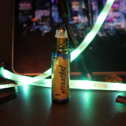 Streetkid | Cyberpunk 2077