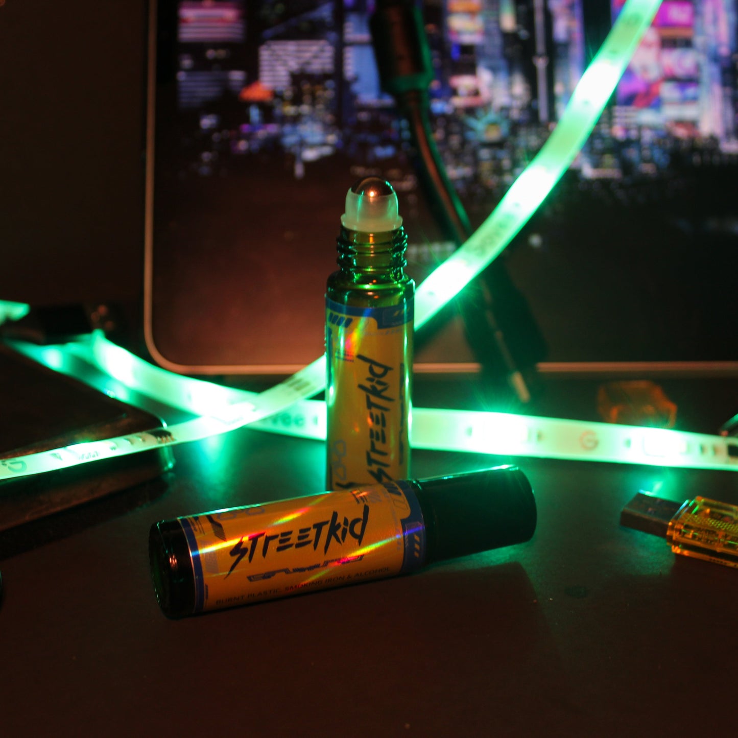 Streetkid | Cyberpunk 2077