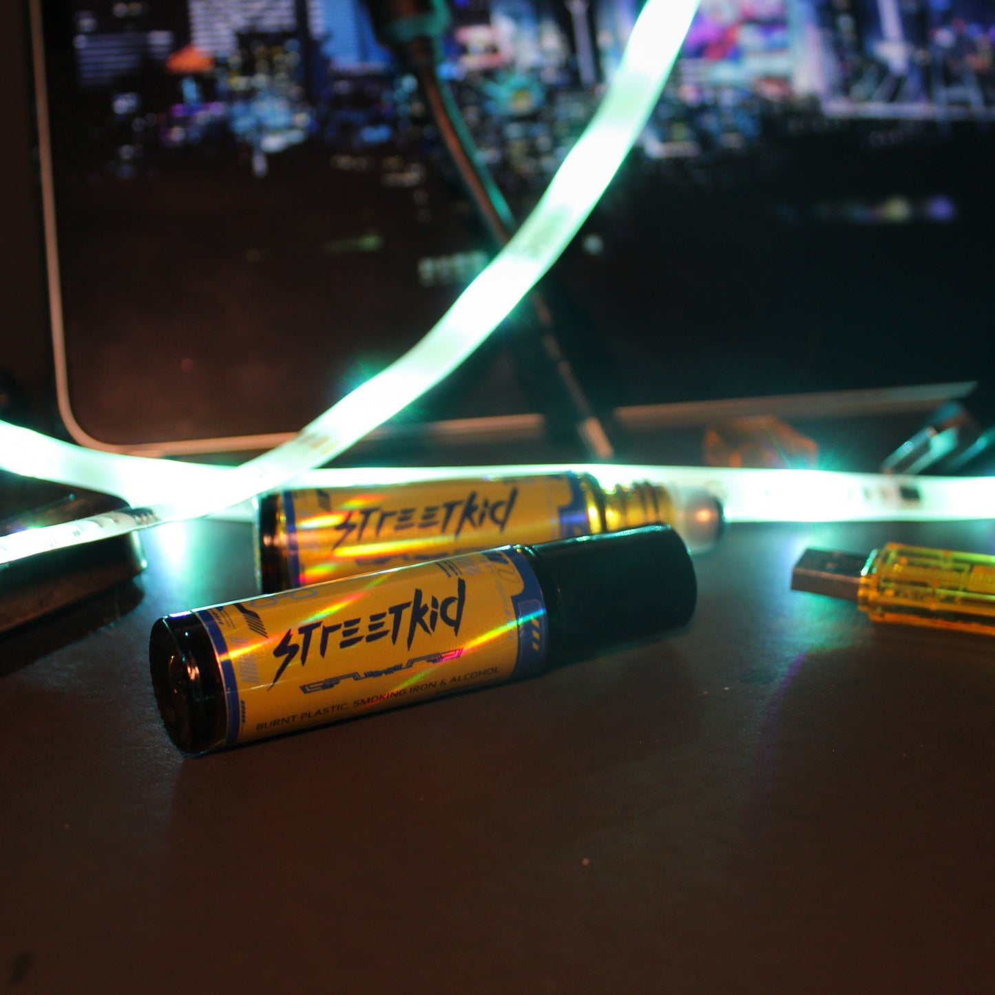 Streetkid | Cyberpunk 2077