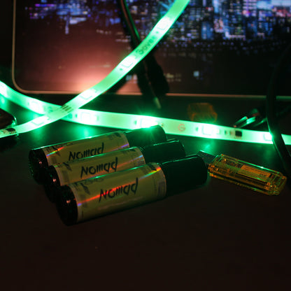 Nomad | Cyberpunk 2077