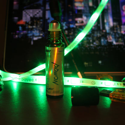 Nomad | Cyberpunk 2077