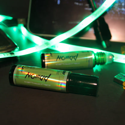 Nomad | Cyberpunk 2077