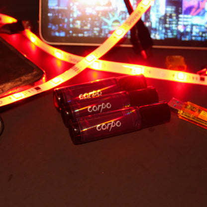 Corpo | Cyberpunk 2077