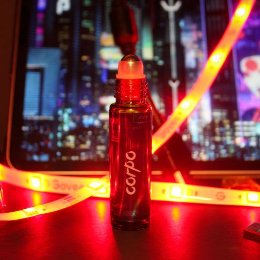 Corpo | Cyberpunk 2077