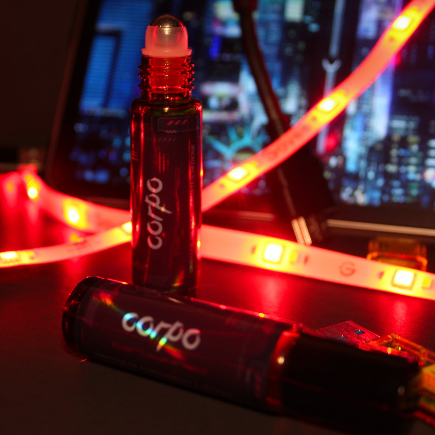 Corpo | Cyberpunk 2077