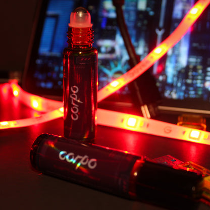 Corpo | Cyberpunk 2077