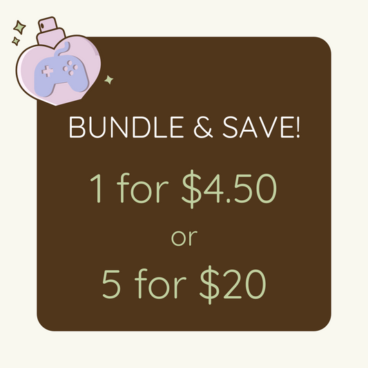 Sample Vials