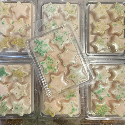 Fall Foliage Wax Melts