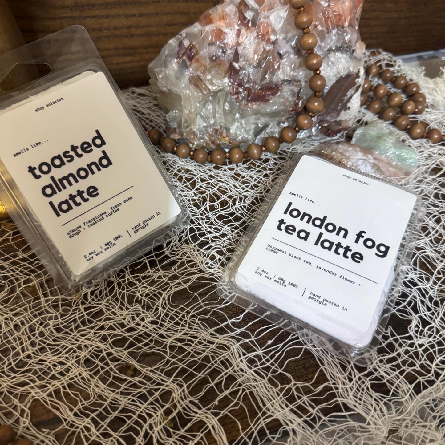 Wax Melt Mystery Grab Bag