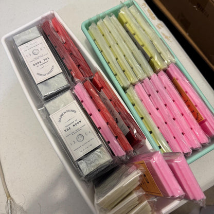 Wax Melt Mystery Grab Bag