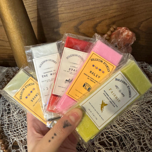 Wax Melt Mystery Grab Bag